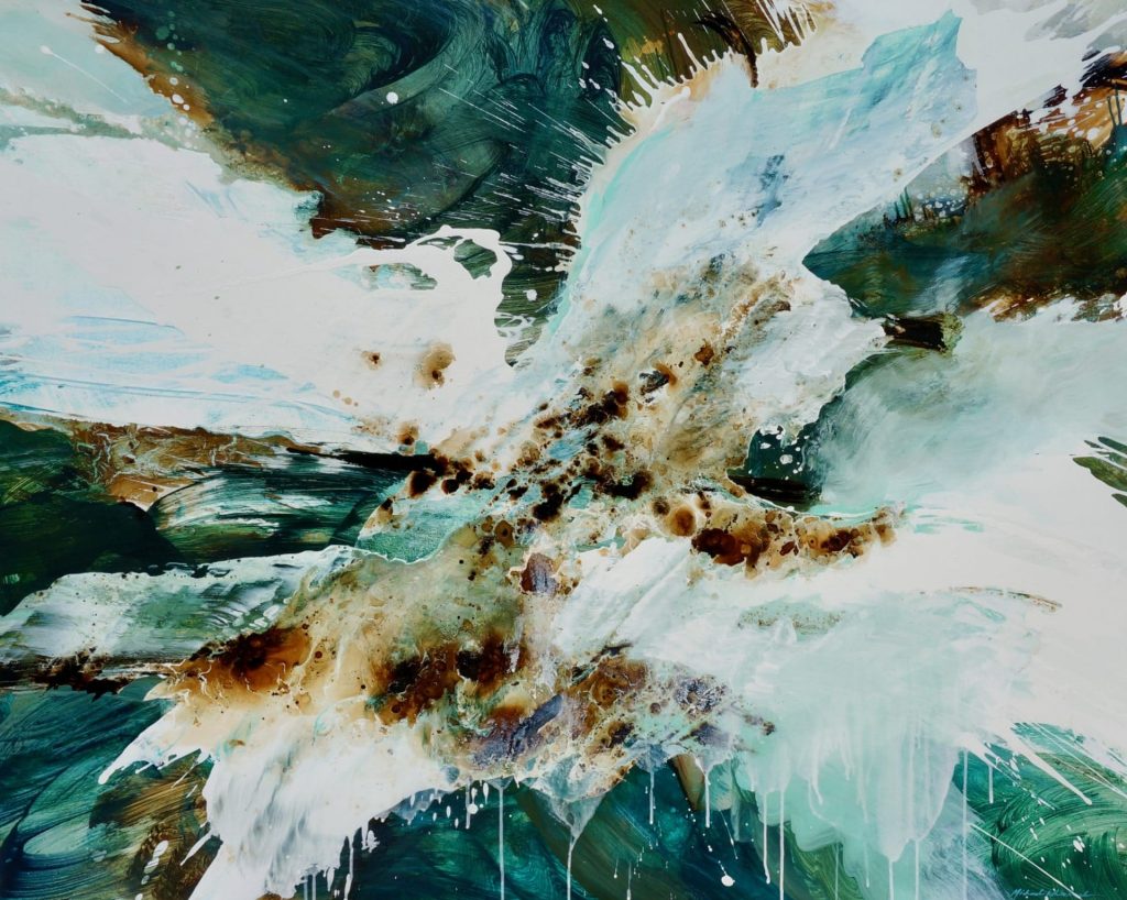 Michael Whitehead Gallery One