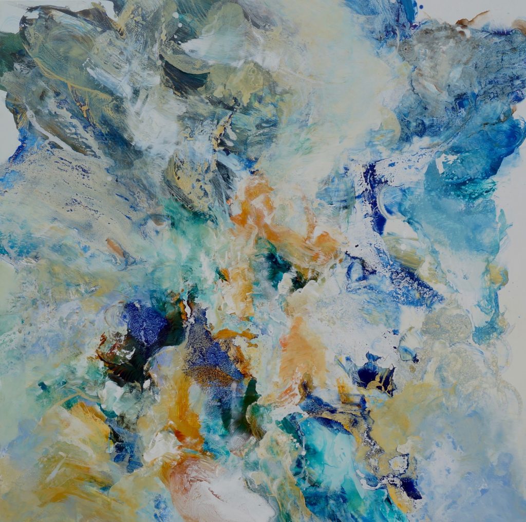 Michael Whitehead Gallery One