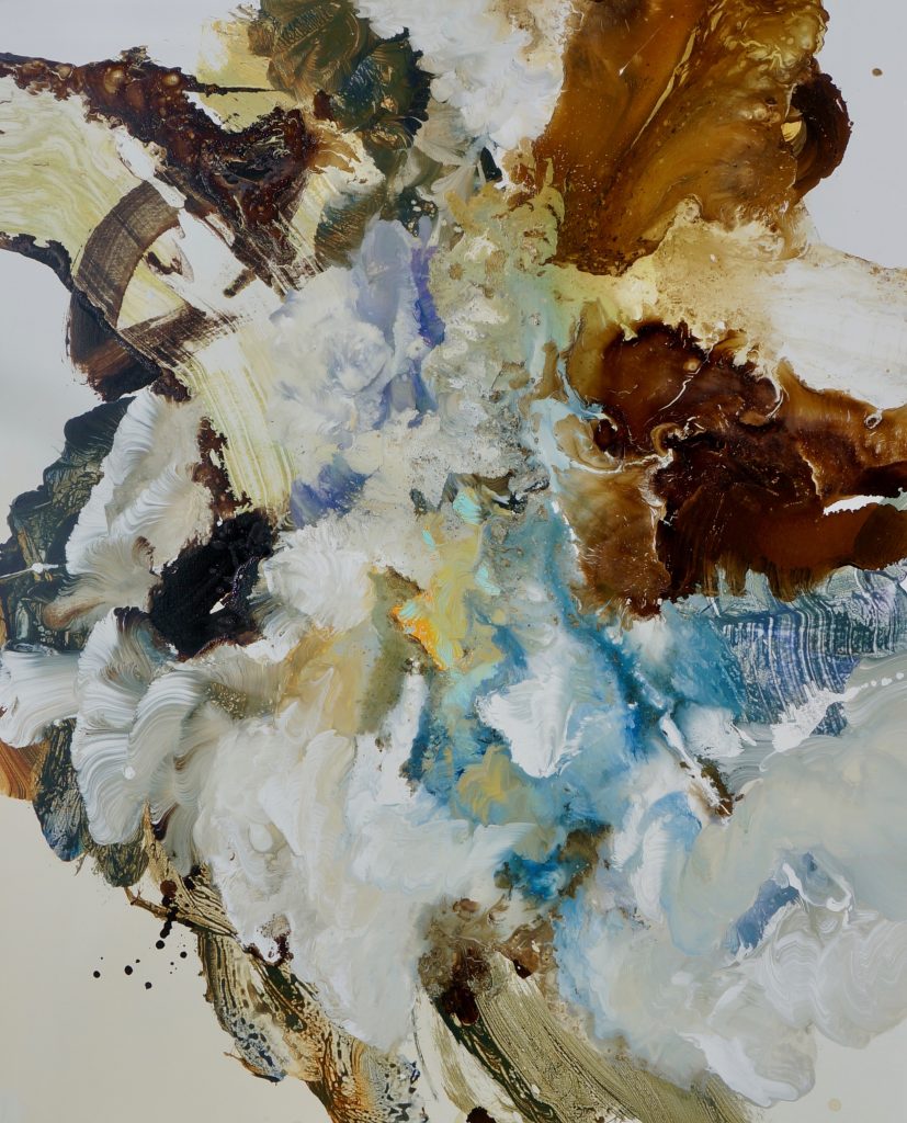 Michael Whitehead Gallery One