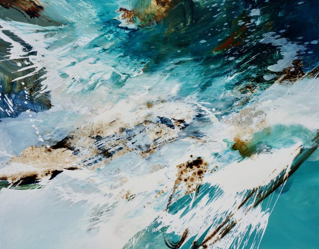 Michael Whitehead Gallery One