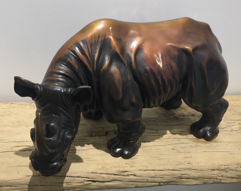 Large Rhino