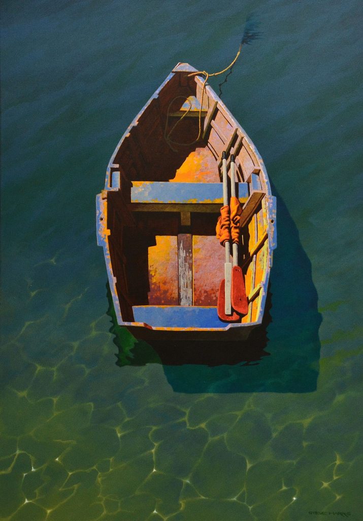 Shallows