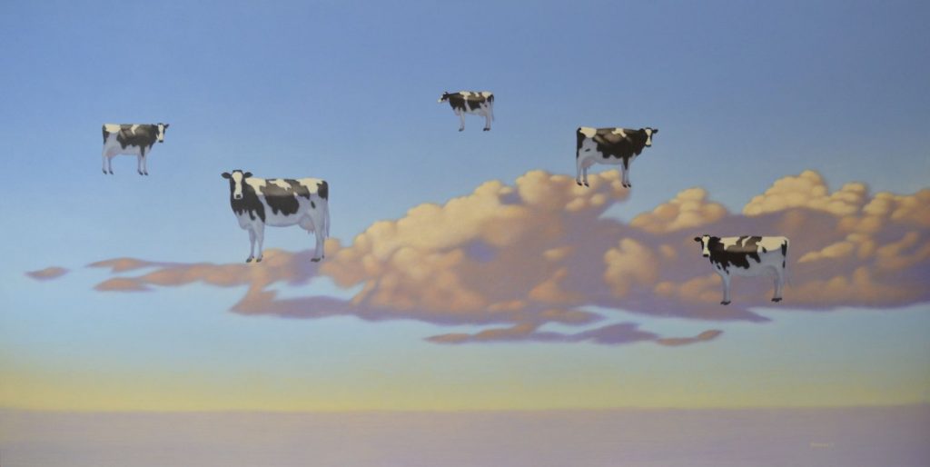 One Cow Caucus