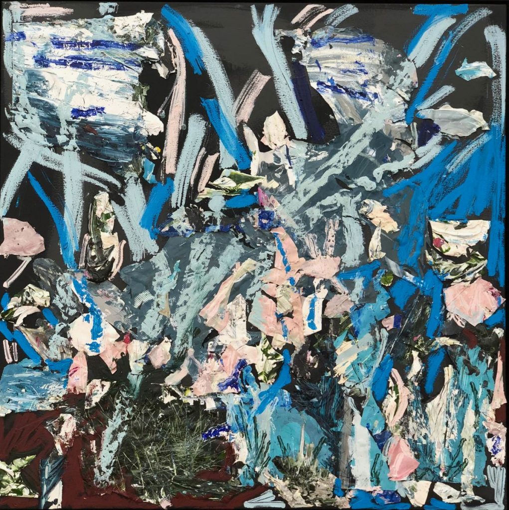 Barrier Reef