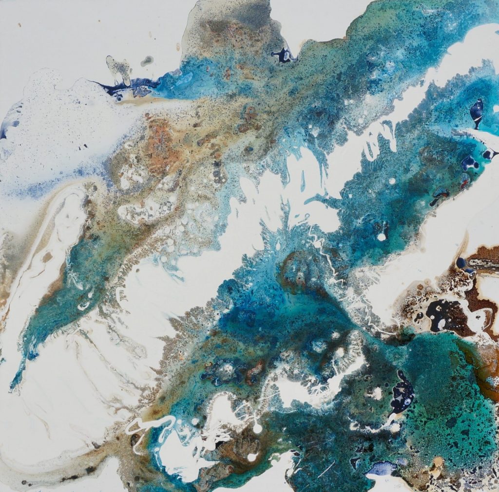 Michael Whitehead Gallery One