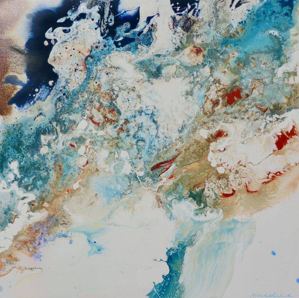 Michael Whitehead Gallery One