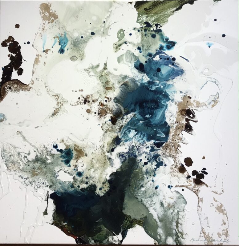 Michael Whitehead Gallery One