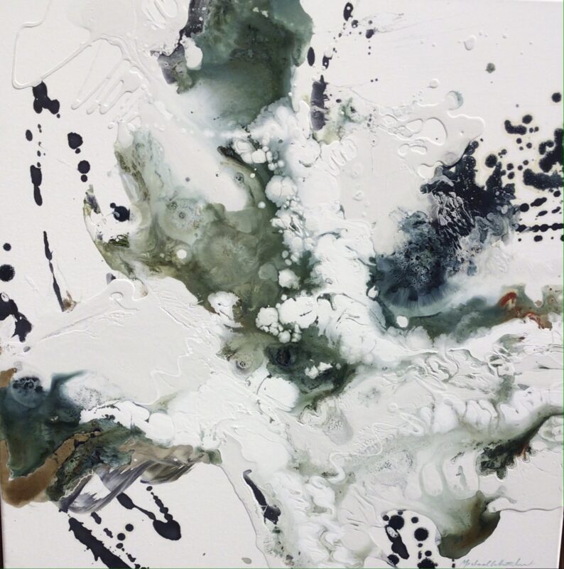 Michael Whitehead Gallery One