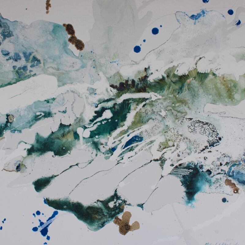 Michael Whitehead Gallery One