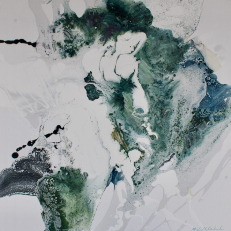 Michael Whitehead Gallery One