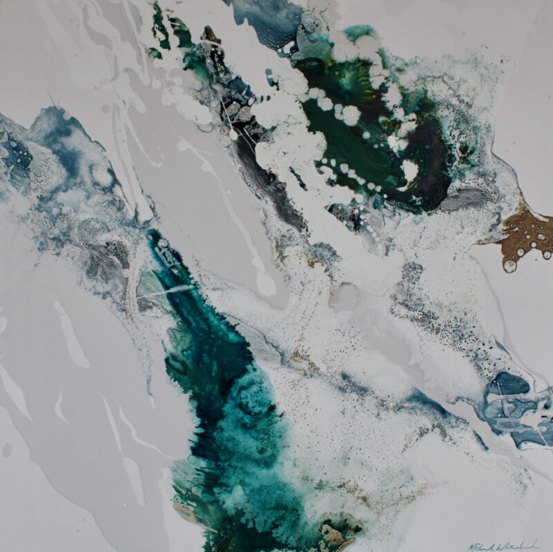 Michael Whitehead Gallery One