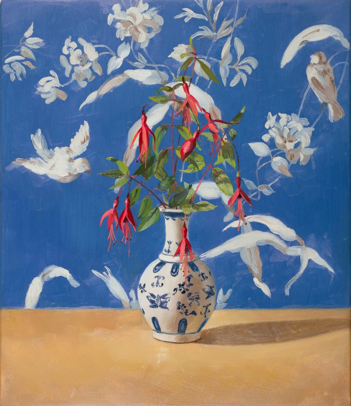 Fuchsias