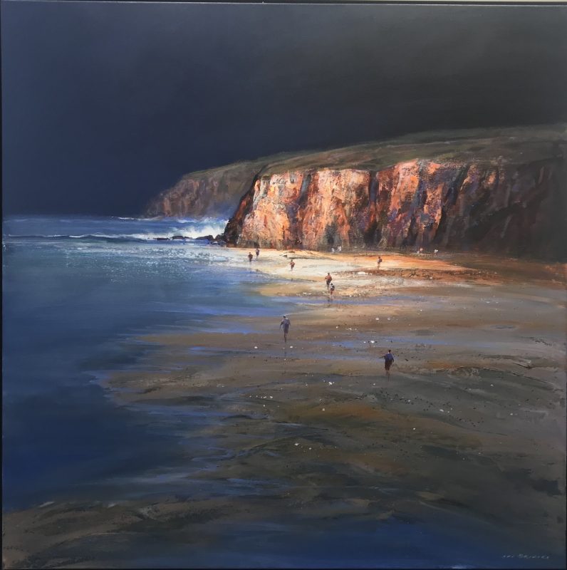 Costal light