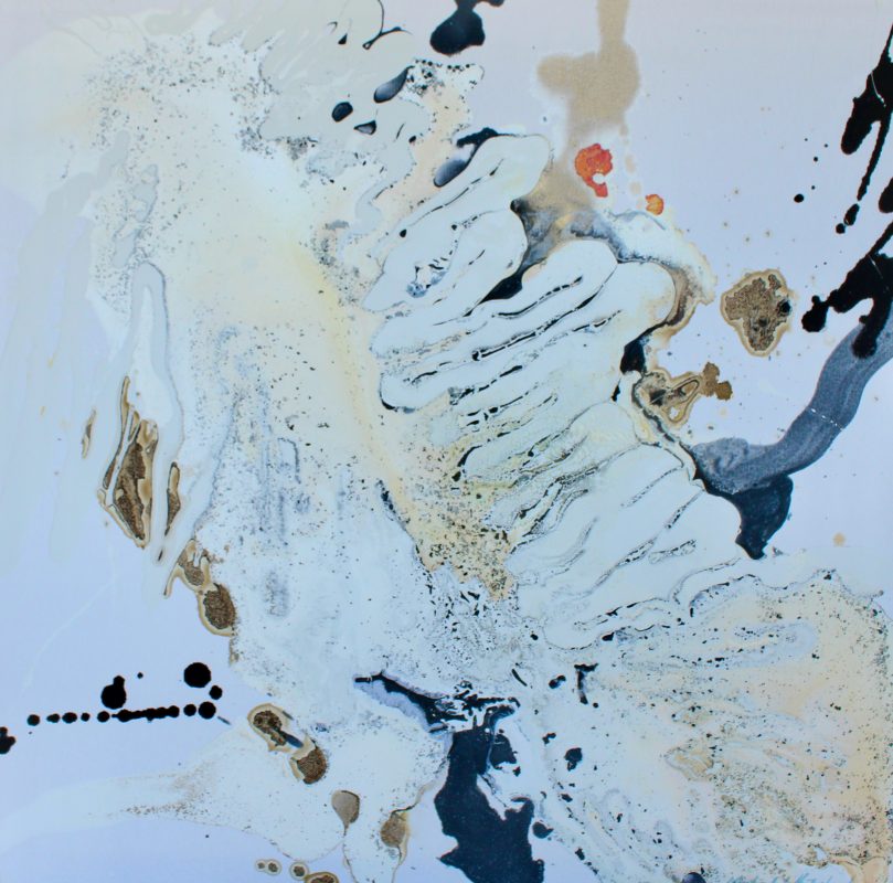 Michael Whitehead Gallery One