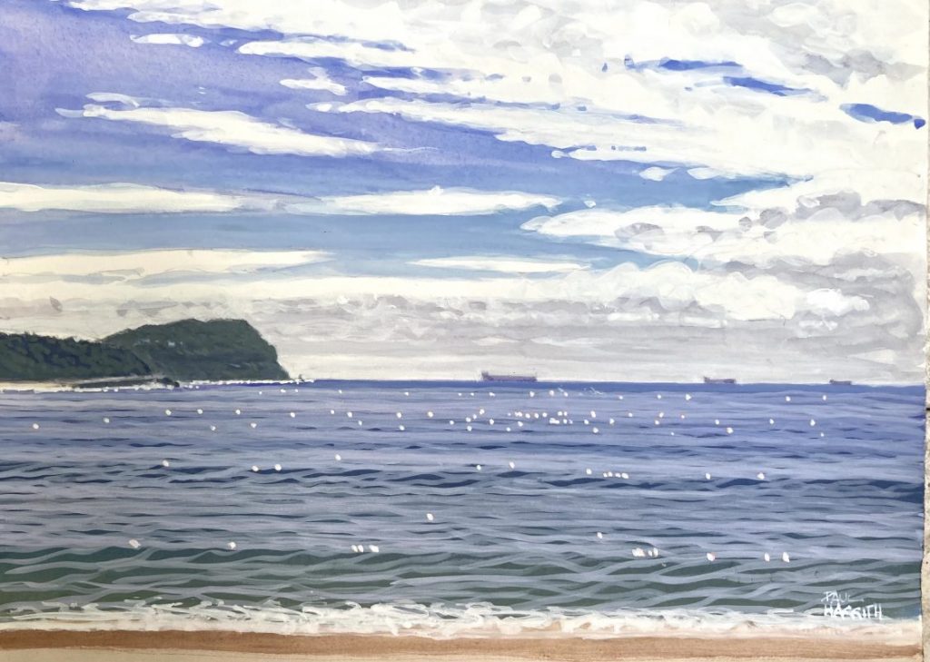 High Tide