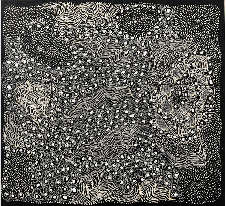 Jorna Newberry – JNKM22622