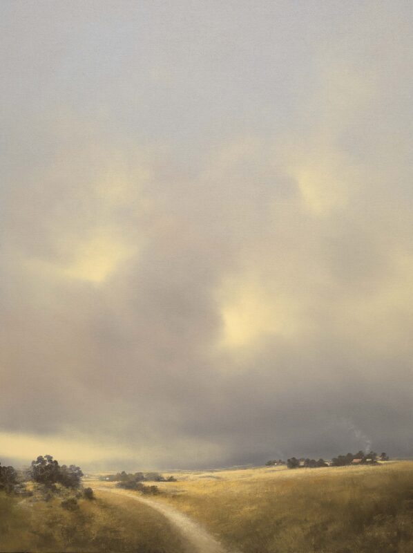 Fog on the Horizen